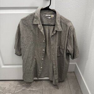 Redsand Short Sleeve Button Up Shirt